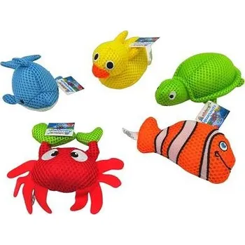 plyšák Alldoro Zvířátka do vody, 5 druhů