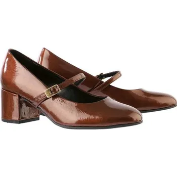 Dámské lodičky Högl 8-104216-24000 hnědá, vel. 39