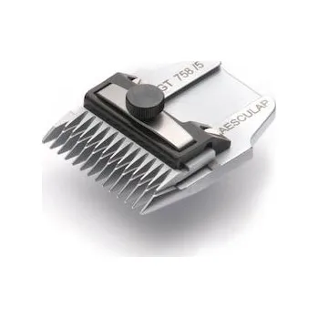 strojek na stříhání srsti Hlavice Aesculap GT 758, 5 mm