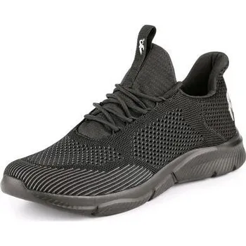 Pánská obuv Obuv polobotka CXS BARBADOS, černá, vel. 42