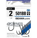 Owner háček s očkem 50188 8