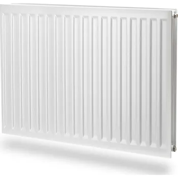 Radiátor Purmo otopné těleso C 10 900x400 mm, boční připojení