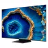 Televizor TCL 75" QLED (75C805)