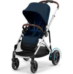 Cybex e-Gazelle S 2025 - Ocean Blue