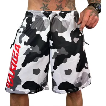 Pánské kraťasy Yakuza kraťasy 24018 Velikost: 2XL