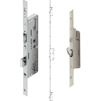 zadlabací zámek Vícebodový zámek ROTO C600 2CH