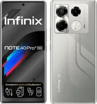 Infinix Note 40 Pro Plus 5G