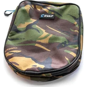 Pouzdro na rybářské vybavení Cult Pouzdro DPM Scales Pouch