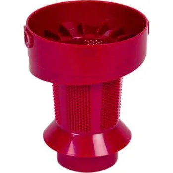 Filtr do vysavače Odlučovací filtr pro vysavač ROWENTA RH6A75WO X-Pert 7.60 červený