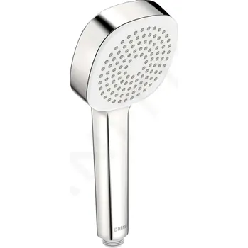 Sprchová hlavice Hansa 44610500 - Sprchová hlavice, 1 proud, chrom