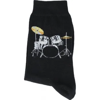 Ponoky s potiskem bic souprava 39-42 1499596