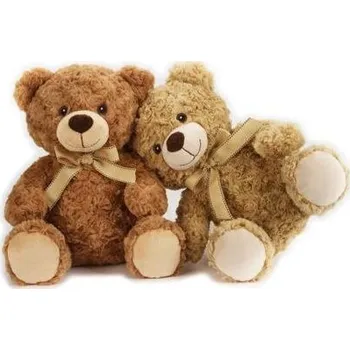 plyšák Play Eco Medveď Taffy, 2 druhy