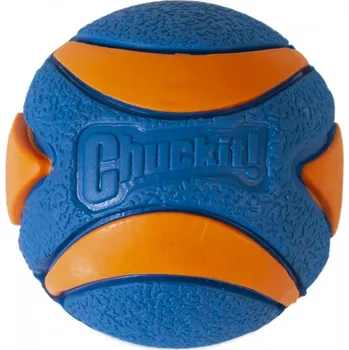 Hračka pro psa Míček Chuckit! ULTRA SQUEAKER BALL vel. M (průměr 6,5 cm)
