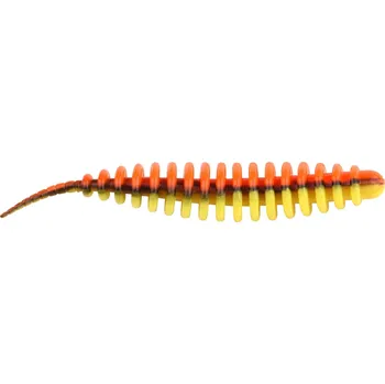 SPRO imitace larvy Trout Master Worm 6,5cm 8ks Varianta: Bee