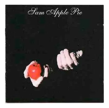 Zahraniční hudba CD Sam Apple Pie: Sam Apple Pie 2023