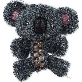 Hračka pro psa Hračka DOG FANTASY Winter tale koala 25 cm 1 ks