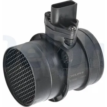 Čidlo automobilu Snímač množství protékajícího vzduchu DELPHI DELAF10263-12B1