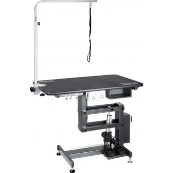 Psací stůl Elektrický stůl Artero Slam