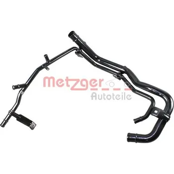 Motor automobilu Potrubí chladiva METZGER 4010263