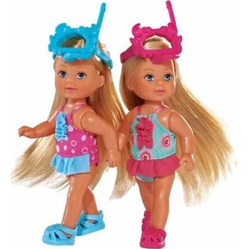 Evi Love Panenka Evička Potápěčka, více druhů