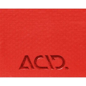 omotávka na kolo Cube omotávka ACID BAR TAPE RC 2,5 CMPT - red