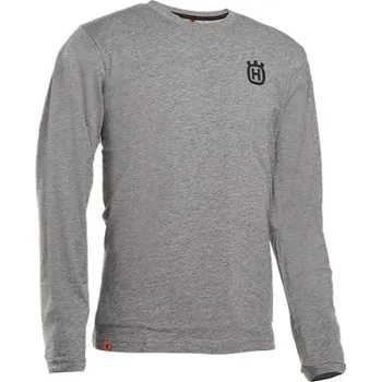 Tričko s dlouhým rukávem Pioneer Xplorer Husqvarna Velikost oděvů: 42 5932535-42