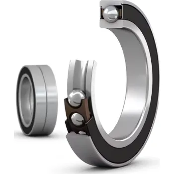 S7012 ACD/P4ADBB SKF Kuličkové ložisko s kosoúhlým stykem