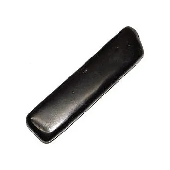 Drahý kámen ŠUNGIT tyčka leštěný /3