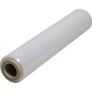 Fólie na fóliovník Surtep Ruční strečová folie 500 mm × 150 m, (23 mic)