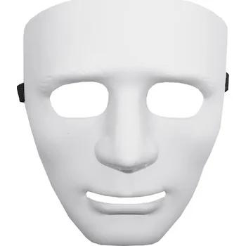 Potápěčské vybavení Maska Paintball White