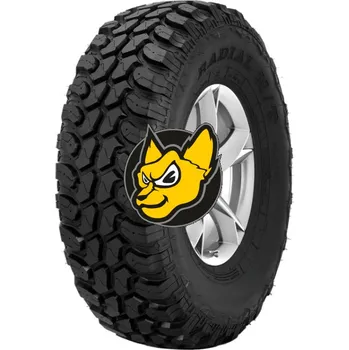 Letní osobní pneu Westlake SL366 M/T 225/75 R16 115/112Q P.o.r.