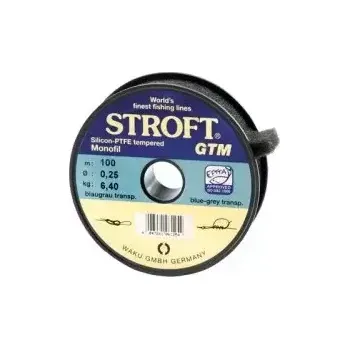 STROFT vlasec GTM 200m - 0,24mm