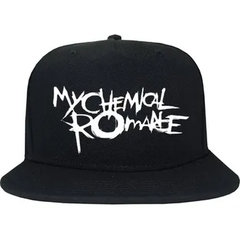 Kšiltovka My Chemical Romance kšiltovka