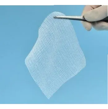 Náplast ZARYS International Group paraffiNET - Parafinové gázové krytí, sterilní, 500ks Rozměry: 5×5cm