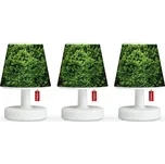 Fatboy, Stínidla na lampy Cappie Mini Buxus pro lampy Edison The Mini 3 ks - Formadore