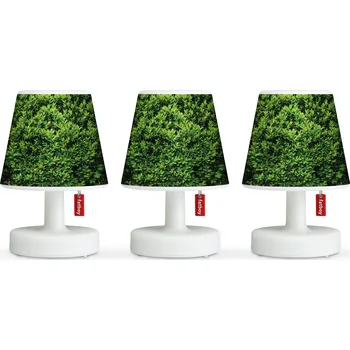 Stínidlo Fatboy, Stínidla na lampy Cappie Mini Buxus pro lampy Edison The Mini 3 ks - Formadore