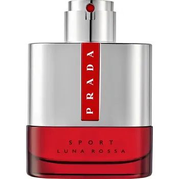 Parfém Prada Luna Rossa Sport Eau De Toilette Toaletní voda EDT 50ml, pánske
