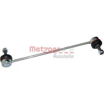 Zavěšení kol Tyč/vzpěra, stabilizátor METZGER 53049318