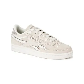 Dámské tenisky Sneakersy Reebok Club C Revenge 100201411 Béžová 36