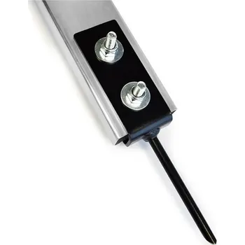 Železářství Ocelový bodec pro zahradní žebříky Drabest