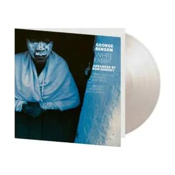 Zahraniční hudba LP George Benson: White Rabbit 2024