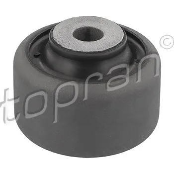 Uložení, řídicí mechanismus TOPRAN 634 479