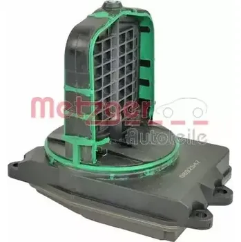 Palivový systém METZGER Ventil pneumatického řízení nasávaného vzduchu MTG 0892547