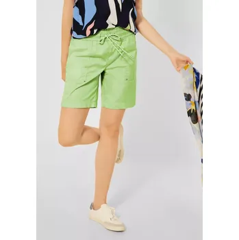 Dámské kalhoty Šortky Street One 375404 Velikost: 34