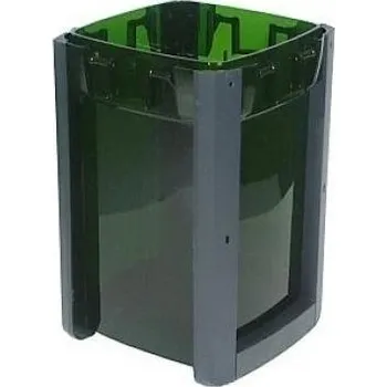 Akvarijní filtr Eheim náhradní nádoba s bočními lištami pro filtr Professionel 3e 2076 – 7428700