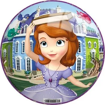 Dětský míč John Míč Sofia 230 mm