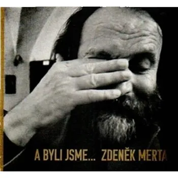 Kniha A byli jsme...