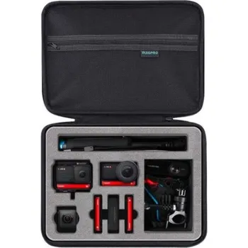 RC vybavení Nylonové pouzdro na kameru Insta360 ONE R 1INST136