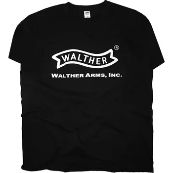 Pánské tričko Walther tričko pánské