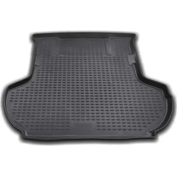Vana do kufru Novline Gumová vana do kufru Citroen C-Crosser 2007-2012